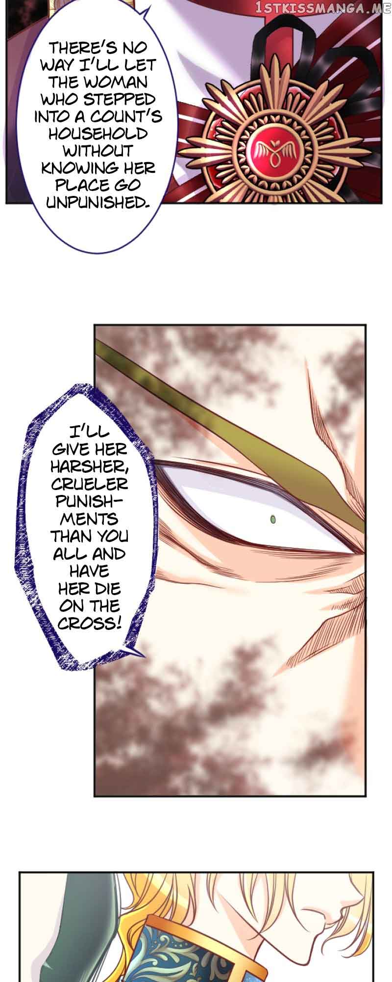 I was Reborn as a Housekeeper in a Parallel World! Chapter 105 193 46