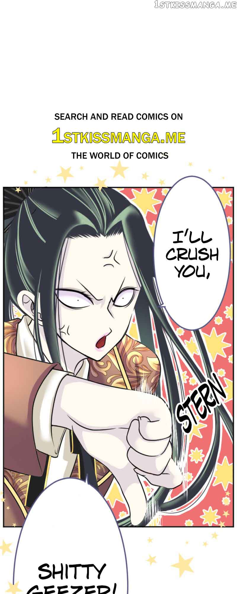 I was Reborn as a Housekeeper in a Parallel World! Chapter 105 195 48