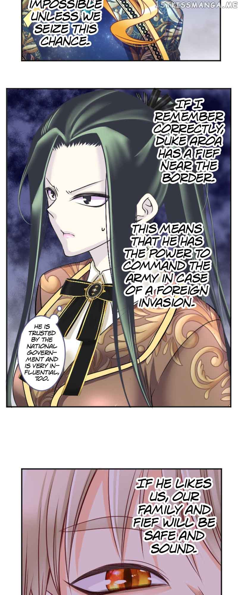 I was Reborn as a Housekeeper in a Parallel World! Chapter 107 117 06