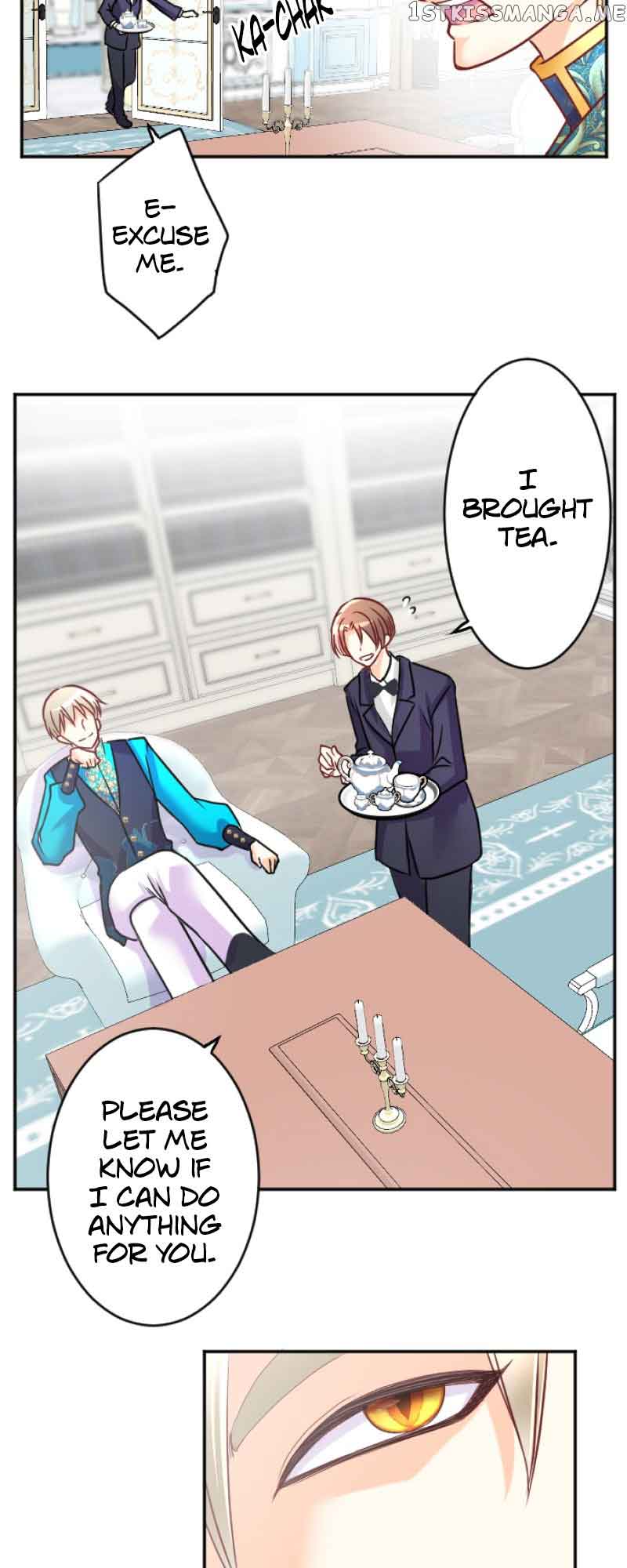 I was Reborn as a Housekeeper in a Parallel World! Chapter 107 120 09