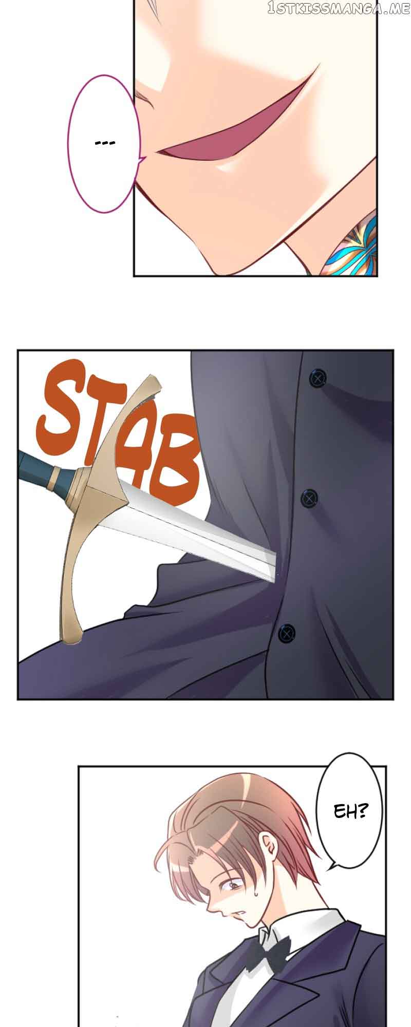 I was Reborn as a Housekeeper in a Parallel World! Chapter 107 121 10