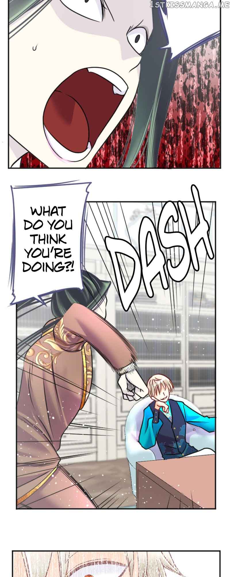 I was Reborn as a Housekeeper in a Parallel World! Chapter 107 124 13