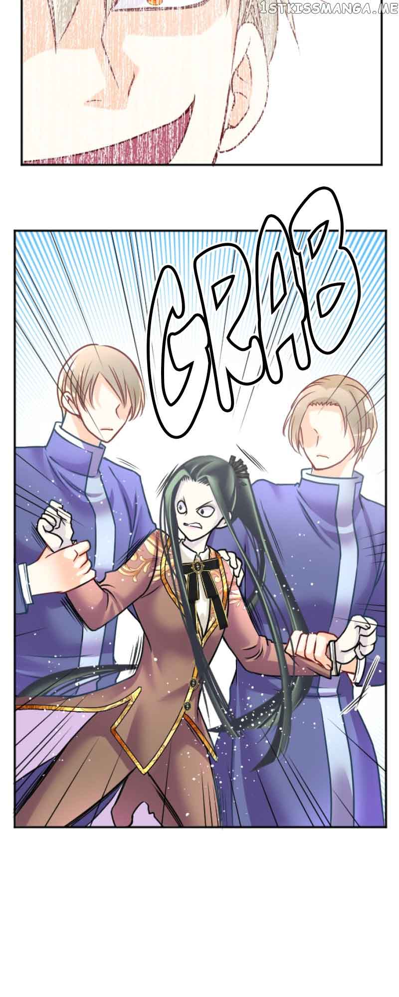 I was Reborn as a Housekeeper in a Parallel World! Chapter 107 125 14