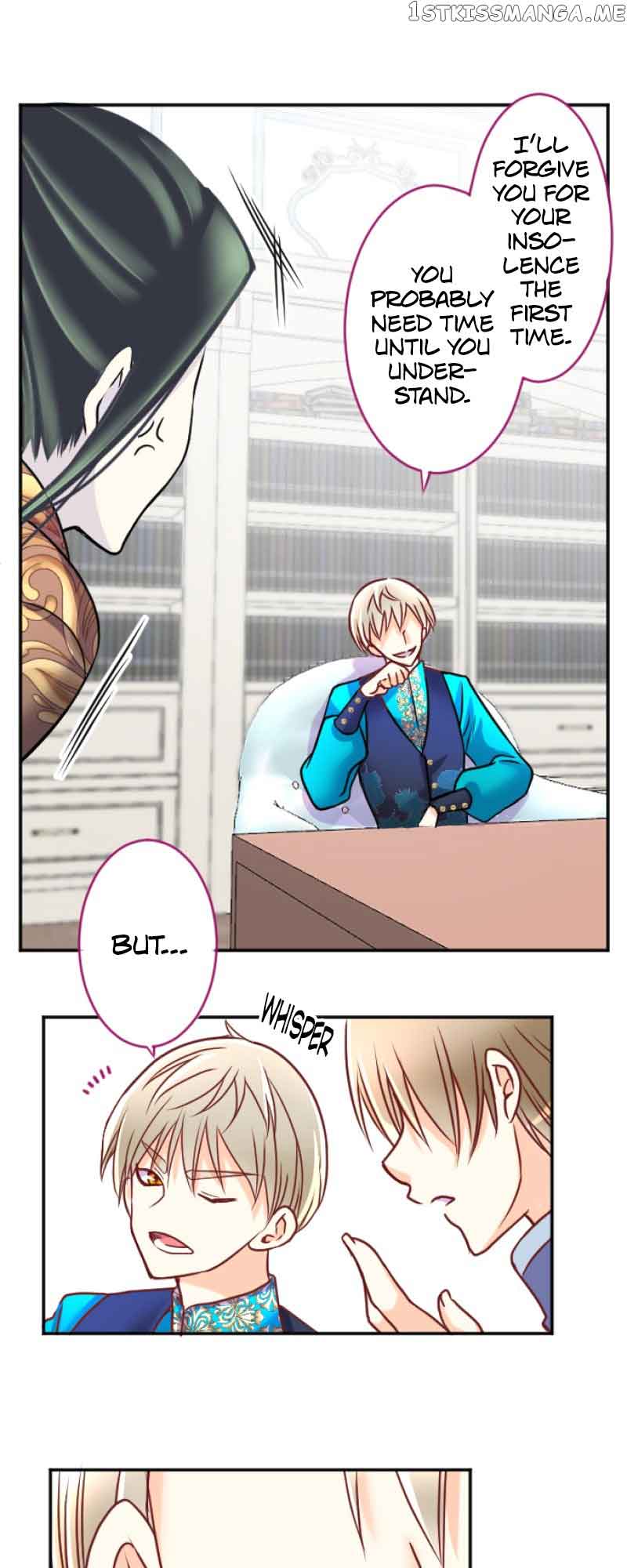 I was Reborn as a Housekeeper in a Parallel World! Chapter 107 126 16