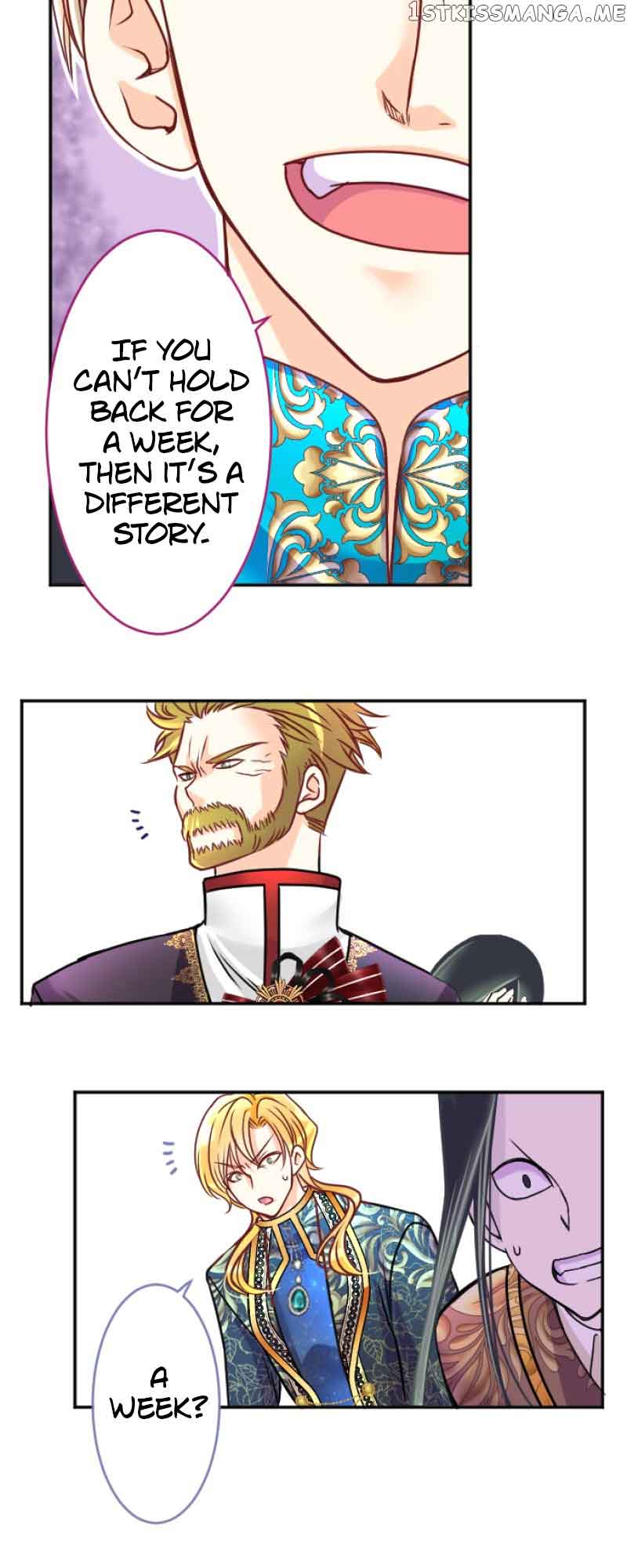 I was Reborn as a Housekeeper in a Parallel World! Chapter 107 127 17