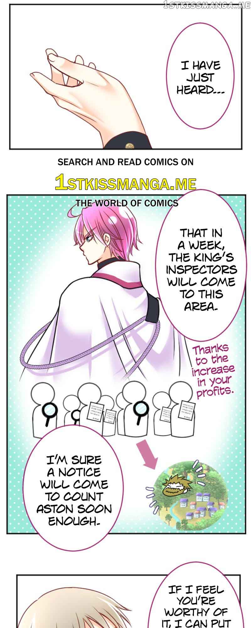 I was Reborn as a Housekeeper in a Parallel World! Chapter 107 128 18