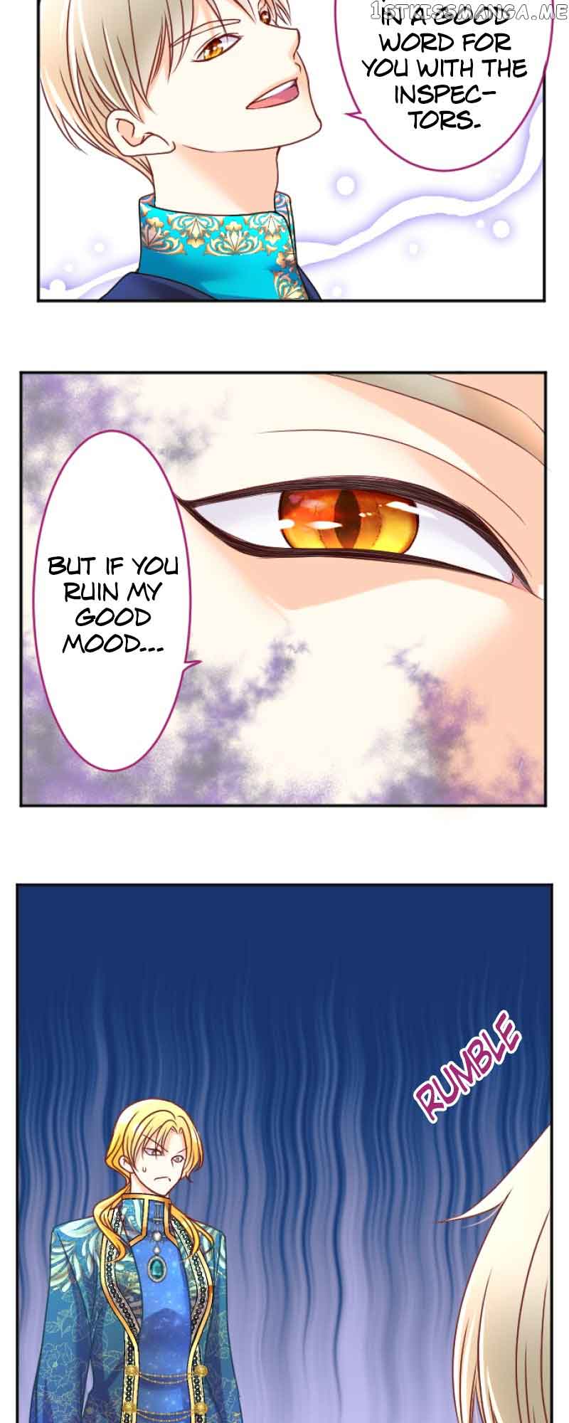 I was Reborn as a Housekeeper in a Parallel World! Chapter 107 129 19