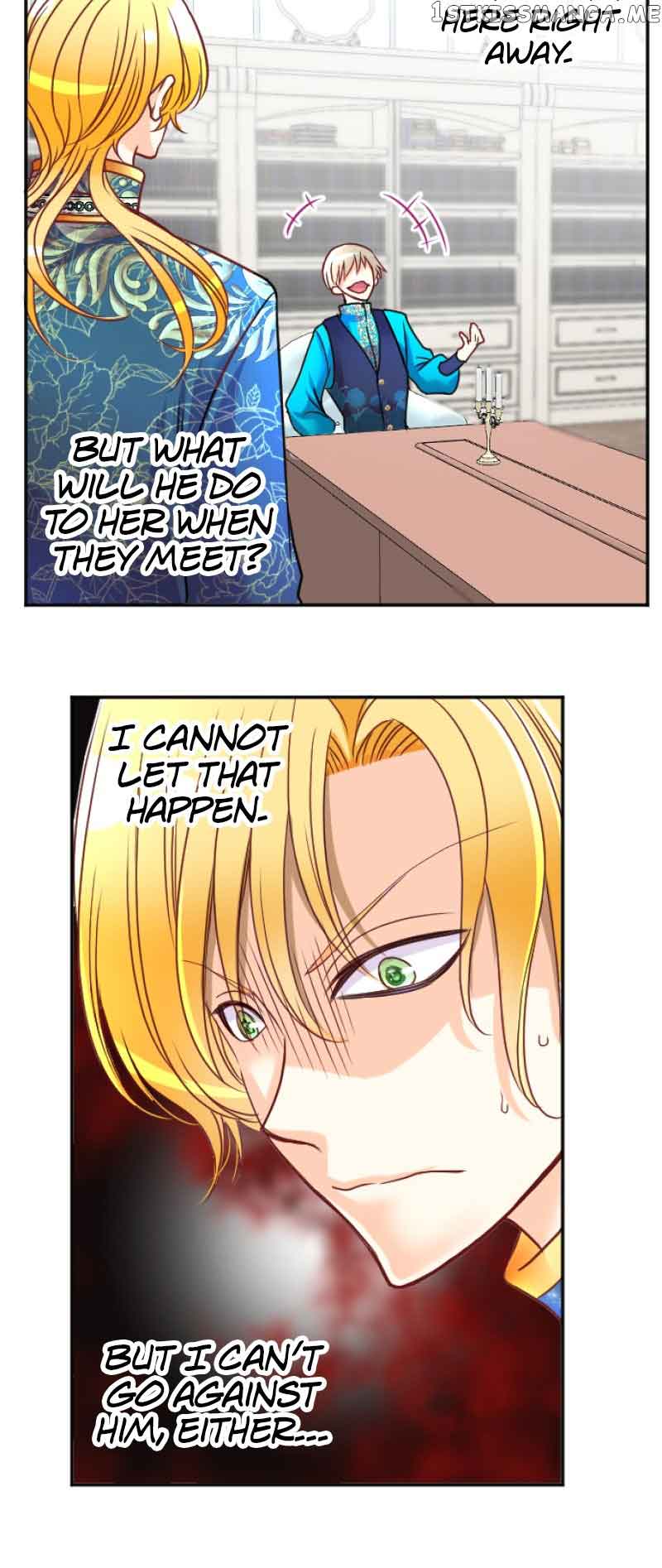 I was Reborn as a Housekeeper in a Parallel World! Chapter 107 132 22