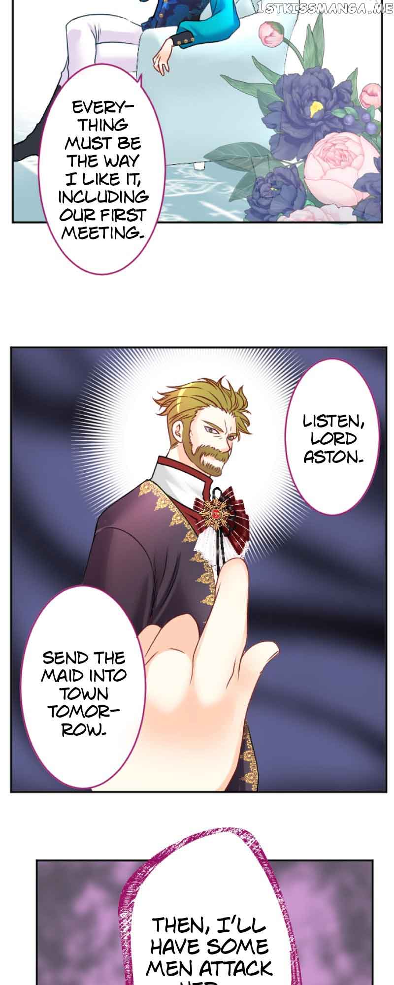 I was Reborn as a Housekeeper in a Parallel World! Chapter 107 134 24