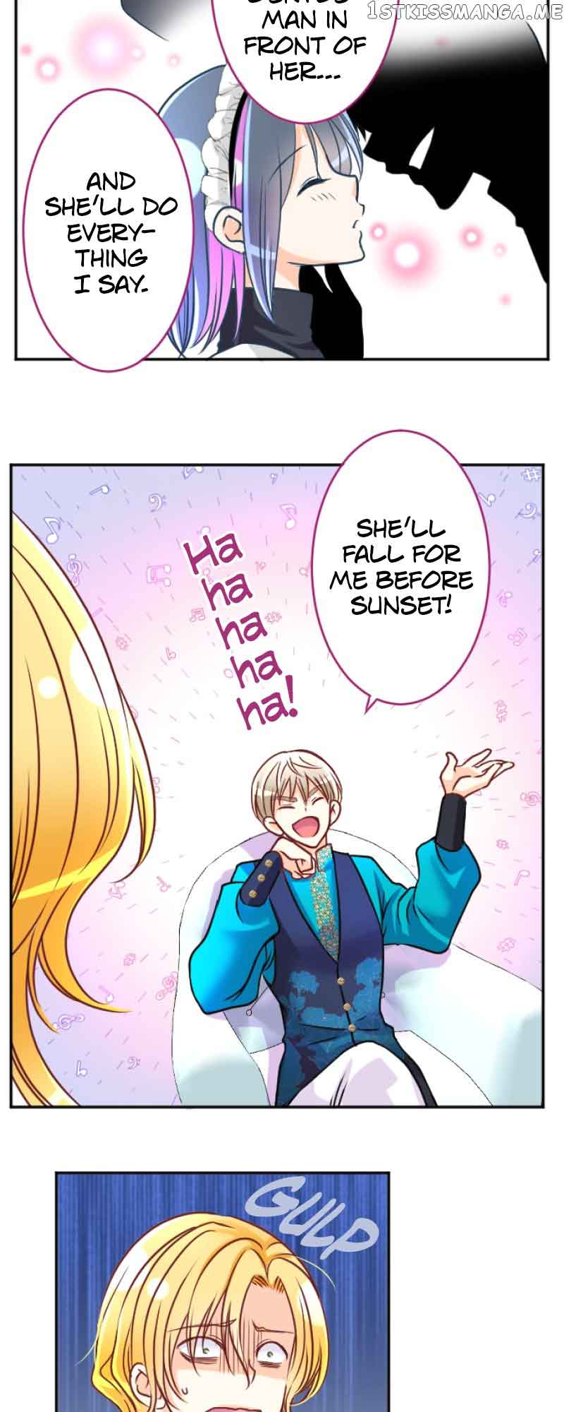 I was Reborn as a Housekeeper in a Parallel World! Chapter 107 137 27