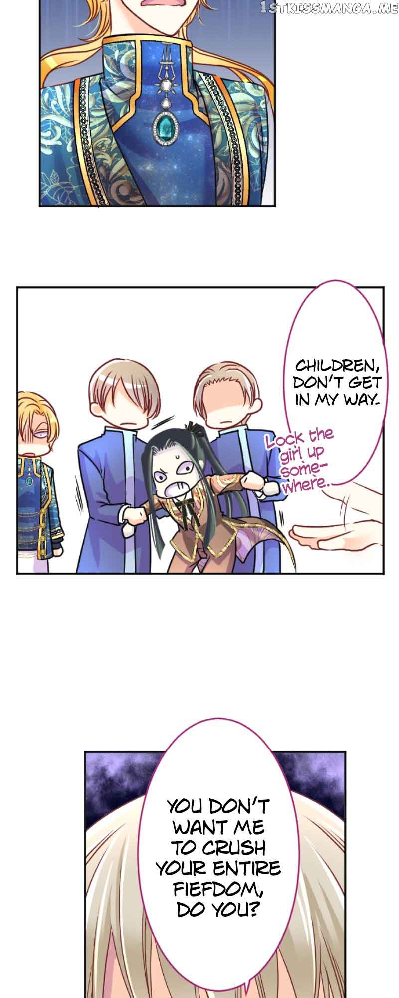 I was Reborn as a Housekeeper in a Parallel World! Chapter 107 138 28