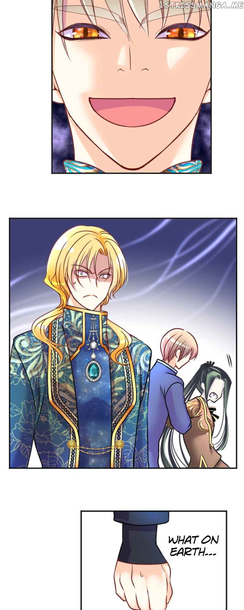 I was Reborn as a Housekeeper in a Parallel World! Chapter 107 139 29