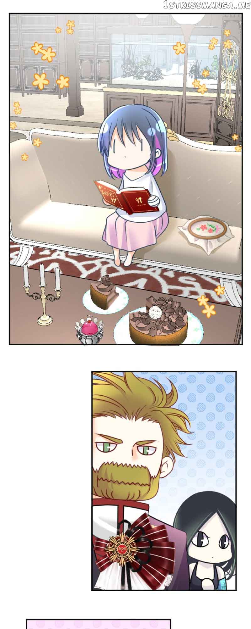 I was Reborn as a Housekeeper in a Parallel World! Chapter 107 142 32