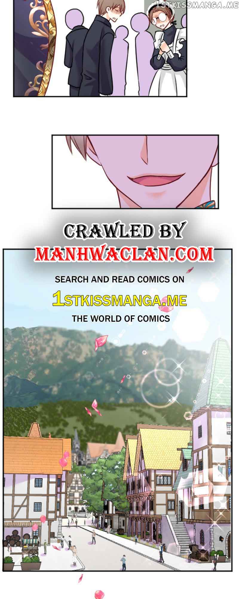 I was Reborn as a Housekeeper in a Parallel World! Chapter 107 147 37