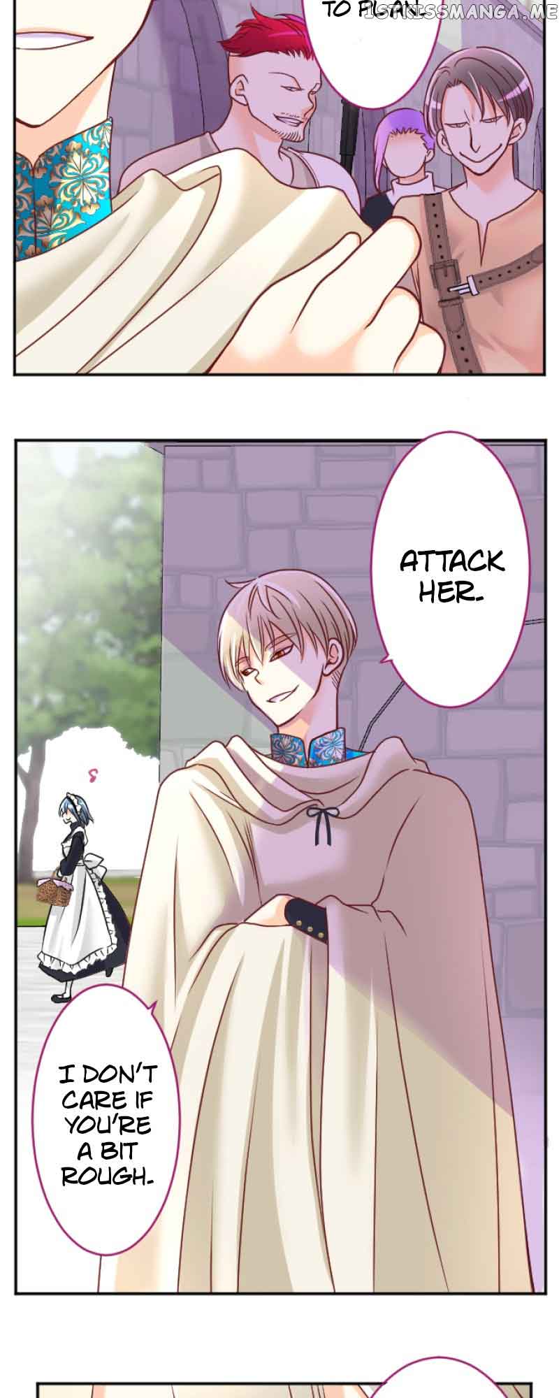 I was Reborn as a Housekeeper in a Parallel World! Chapter 108 136 04