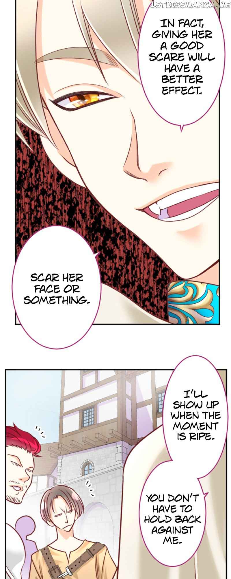 I was Reborn as a Housekeeper in a Parallel World! Chapter 108 137 05