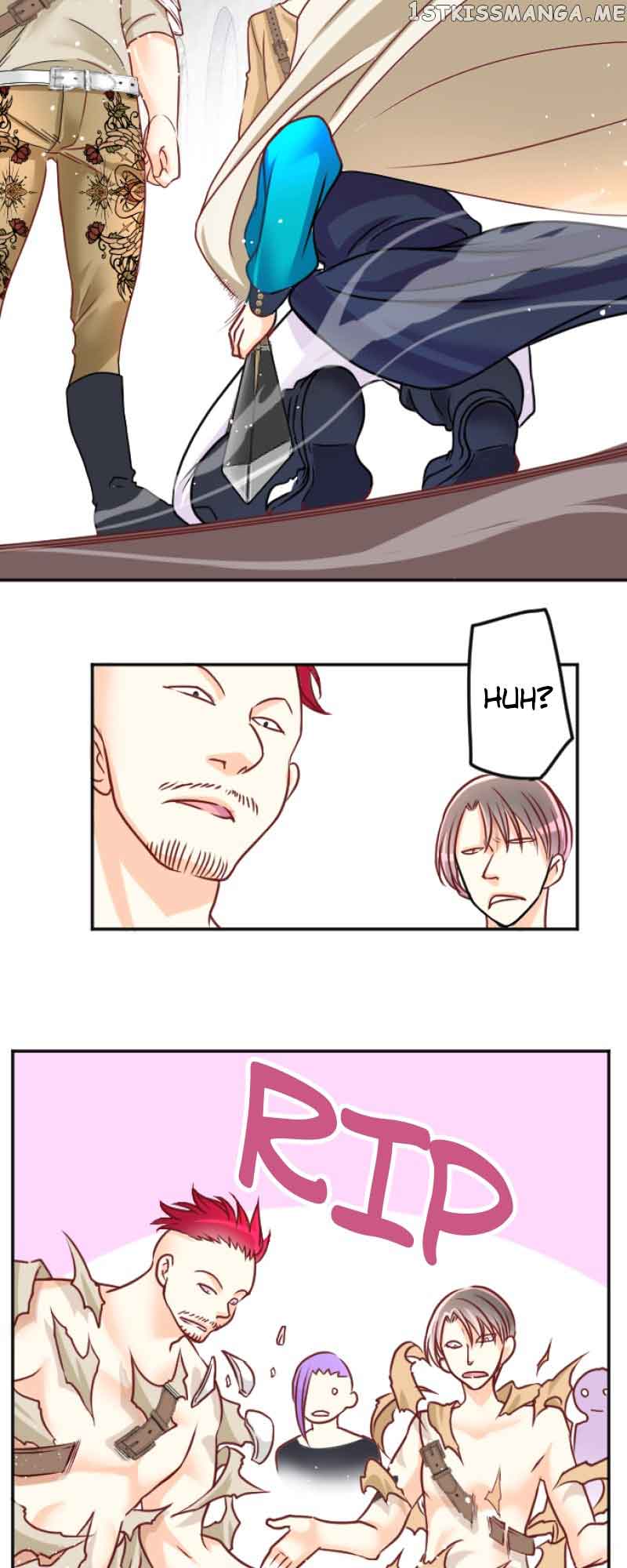 I was Reborn as a Housekeeper in a Parallel World! Chapter 108 140 08