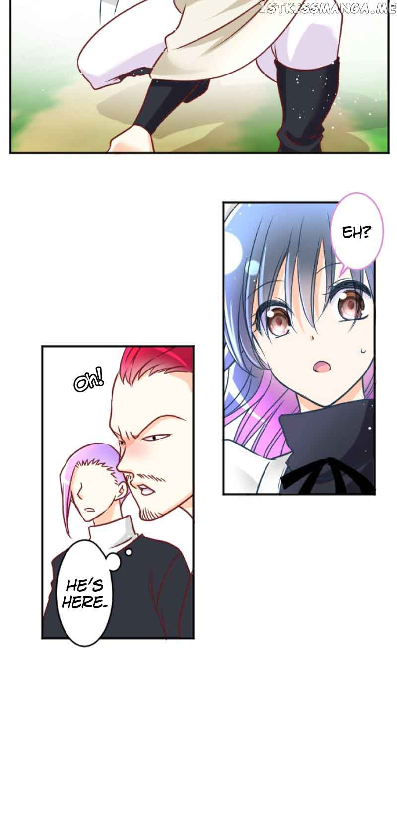 I was Reborn as a Housekeeper in a Parallel World! Chapter 108 154 22