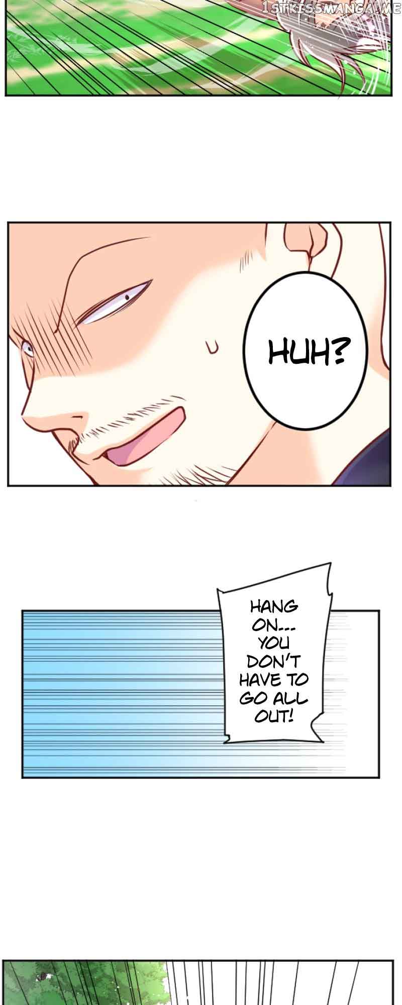 I was Reborn as a Housekeeper in a Parallel World! Chapter 108 157 25