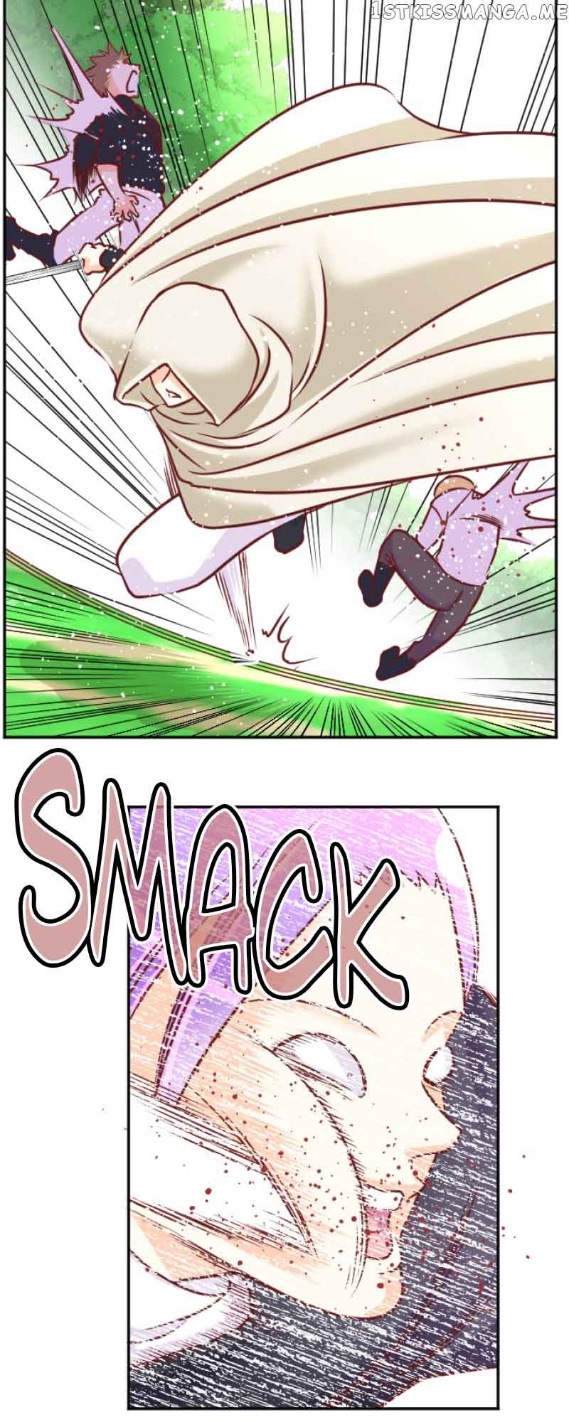 I was Reborn as a Housekeeper in a Parallel World! Chapter 108 158 26