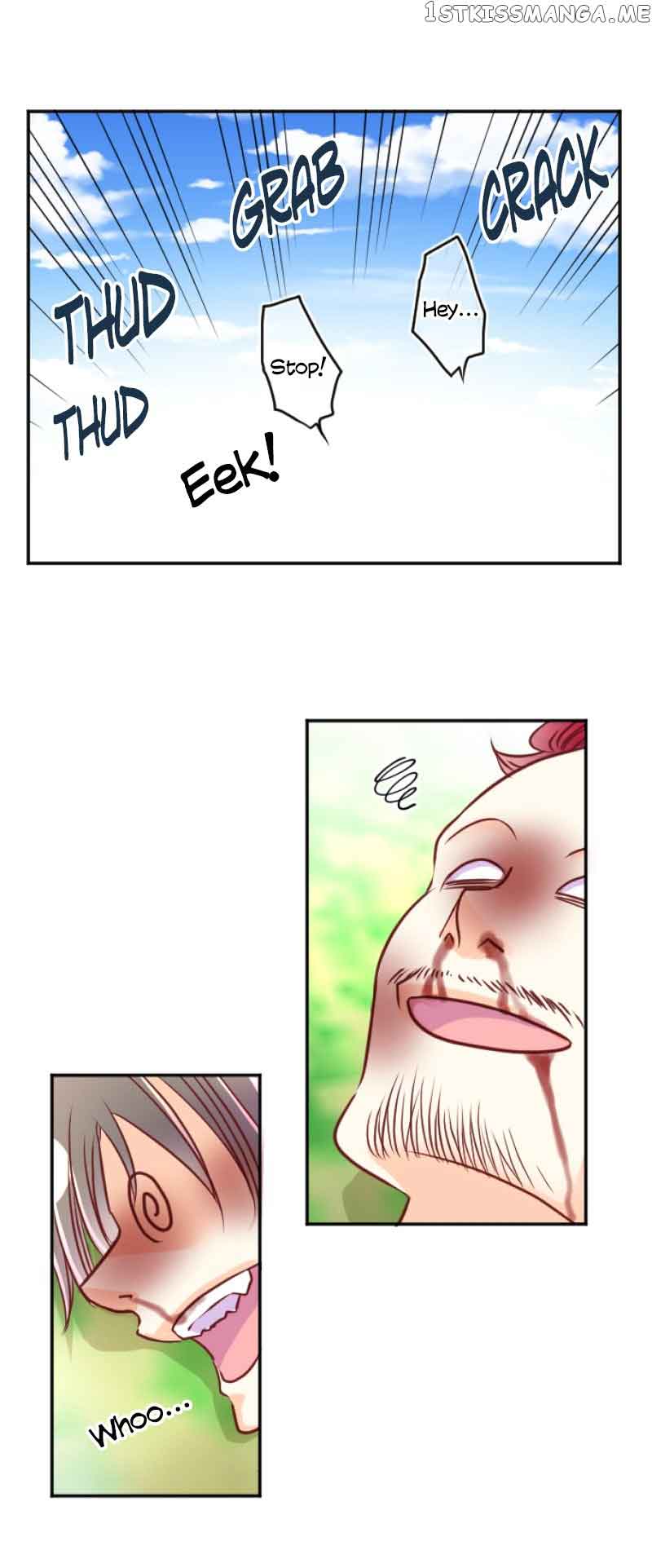 I was Reborn as a Housekeeper in a Parallel World! Chapter 108 159 27