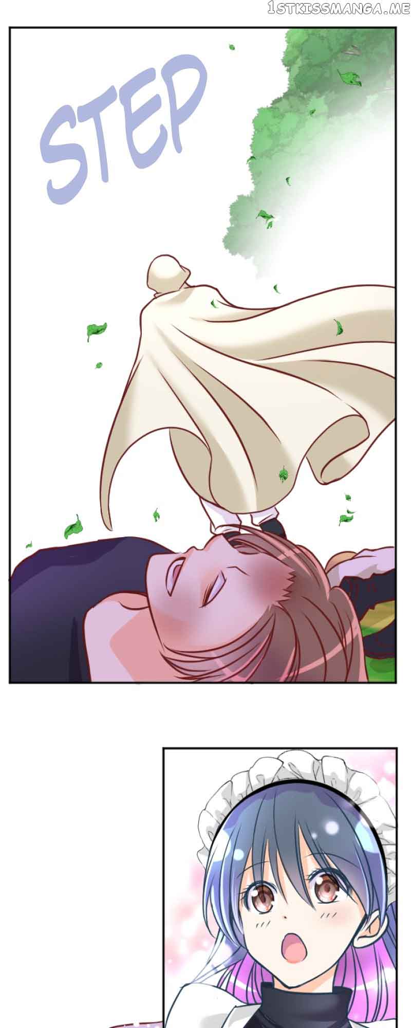 I was Reborn as a Housekeeper in a Parallel World! Chapter 108 160 28