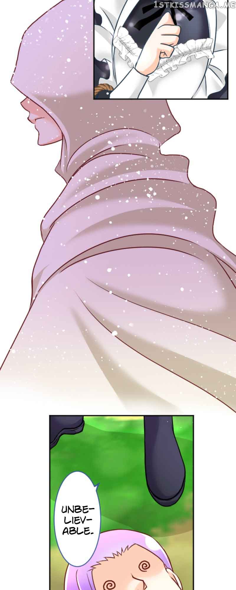 I was Reborn as a Housekeeper in a Parallel World! Chapter 108 161 29