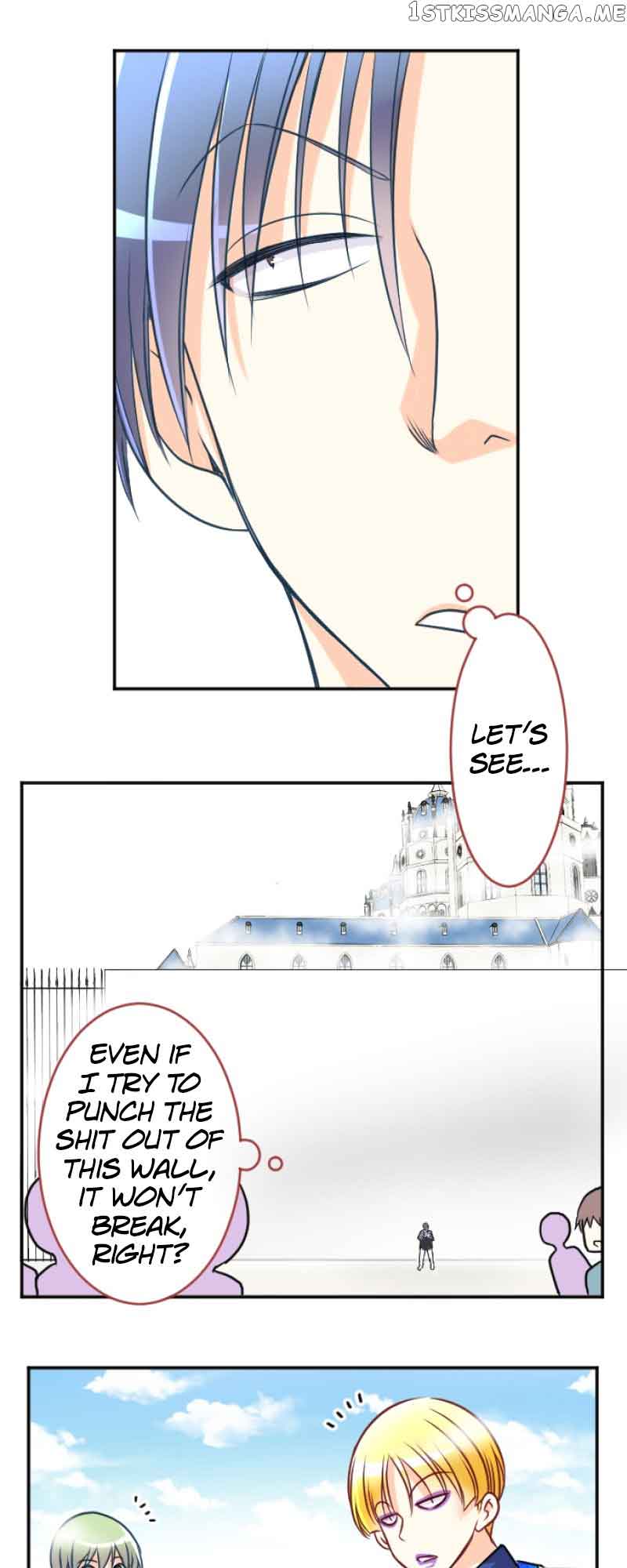 I was Reborn as a Housekeeper in a Parallel World! Chapter 108 170 38