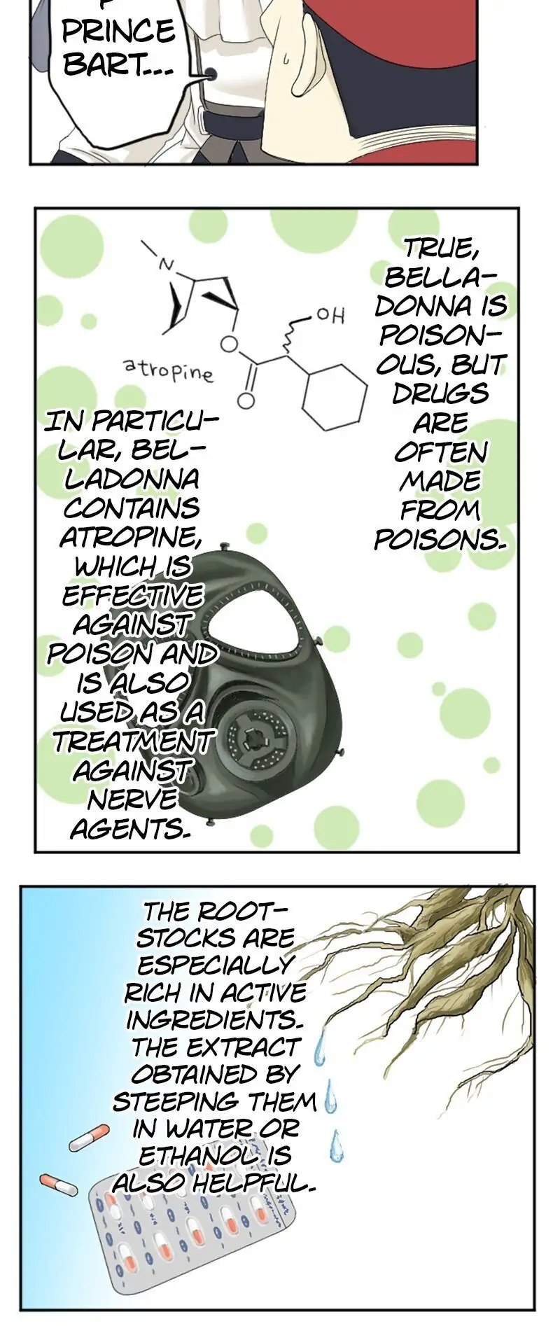 I was Reborn as a Housekeeper in a Parallel World! Chapter 11 96 014