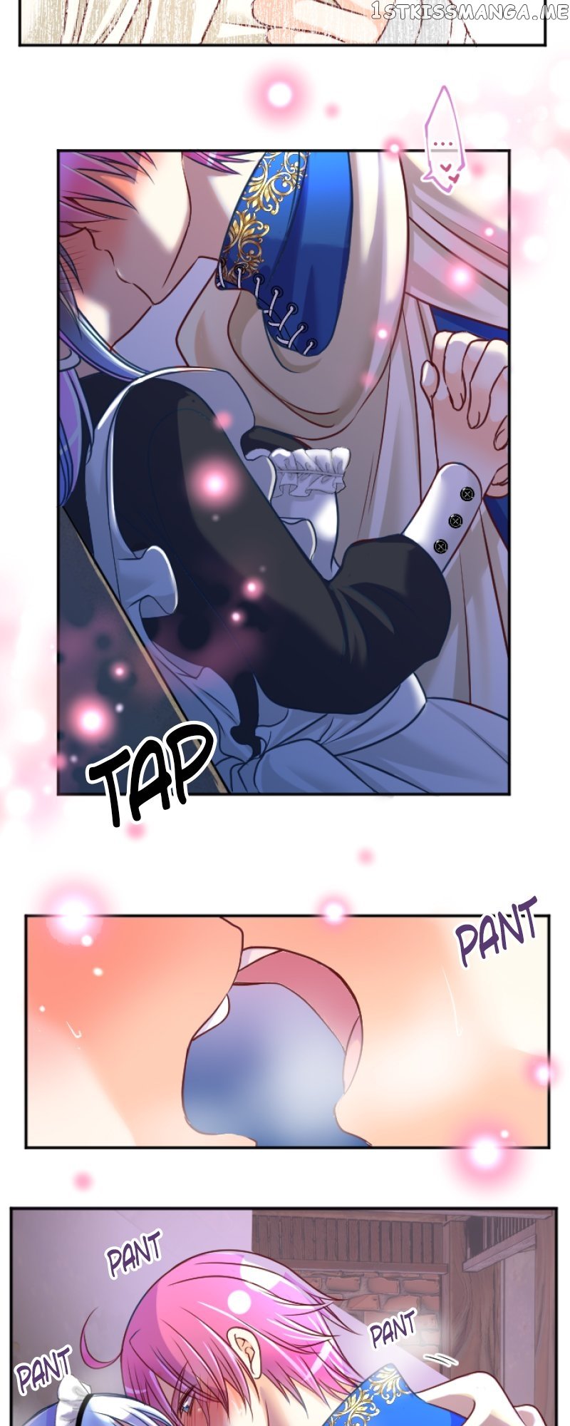 I was Reborn as a Housekeeper in a Parallel World! Chapter 110 81 02