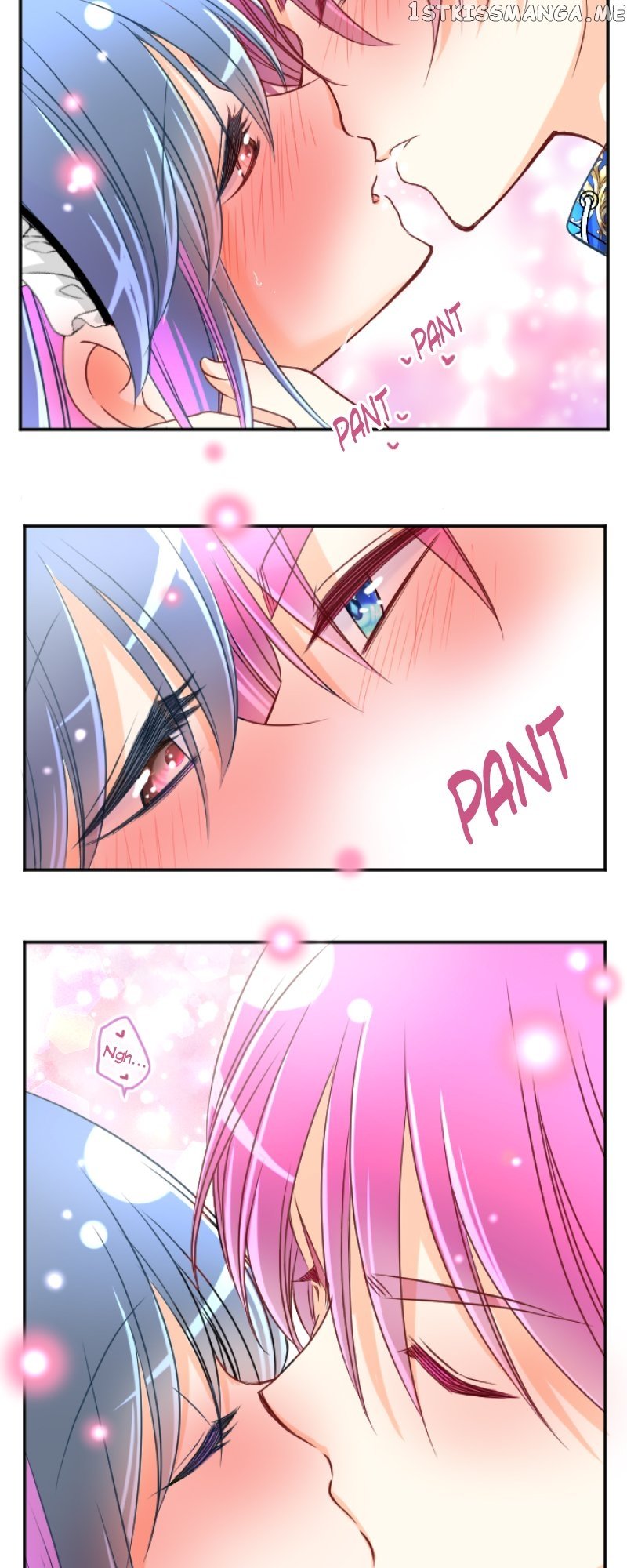 I was Reborn as a Housekeeper in a Parallel World! Chapter 110 84 05