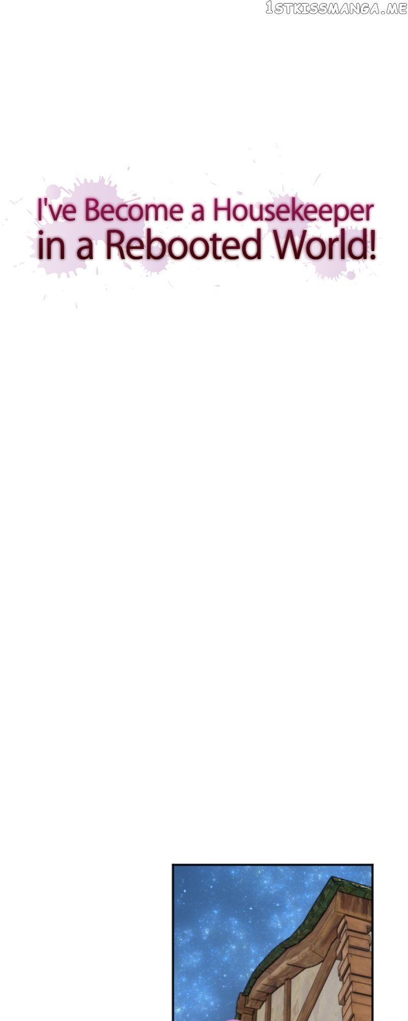 I was Reborn as a Housekeeper in a Parallel World! Chapter 110 86 07