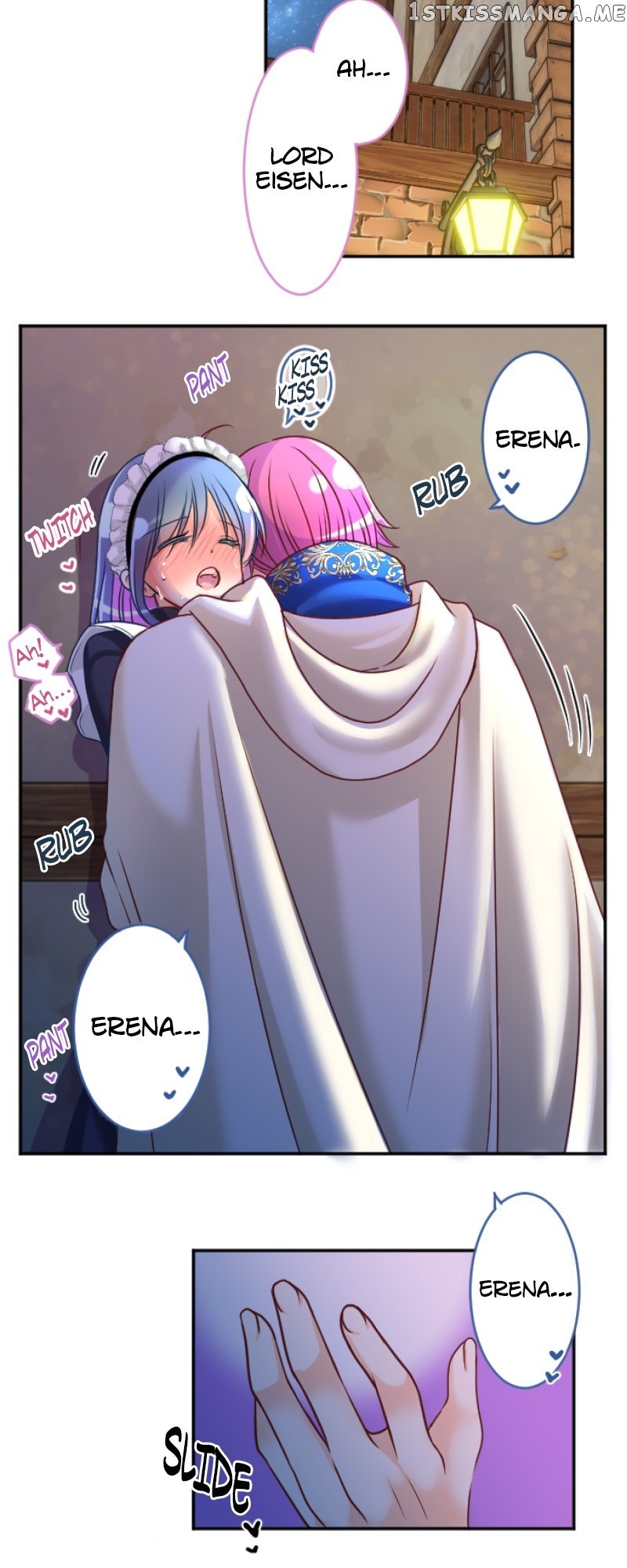 I was Reborn as a Housekeeper in a Parallel World! Chapter 110 87 08