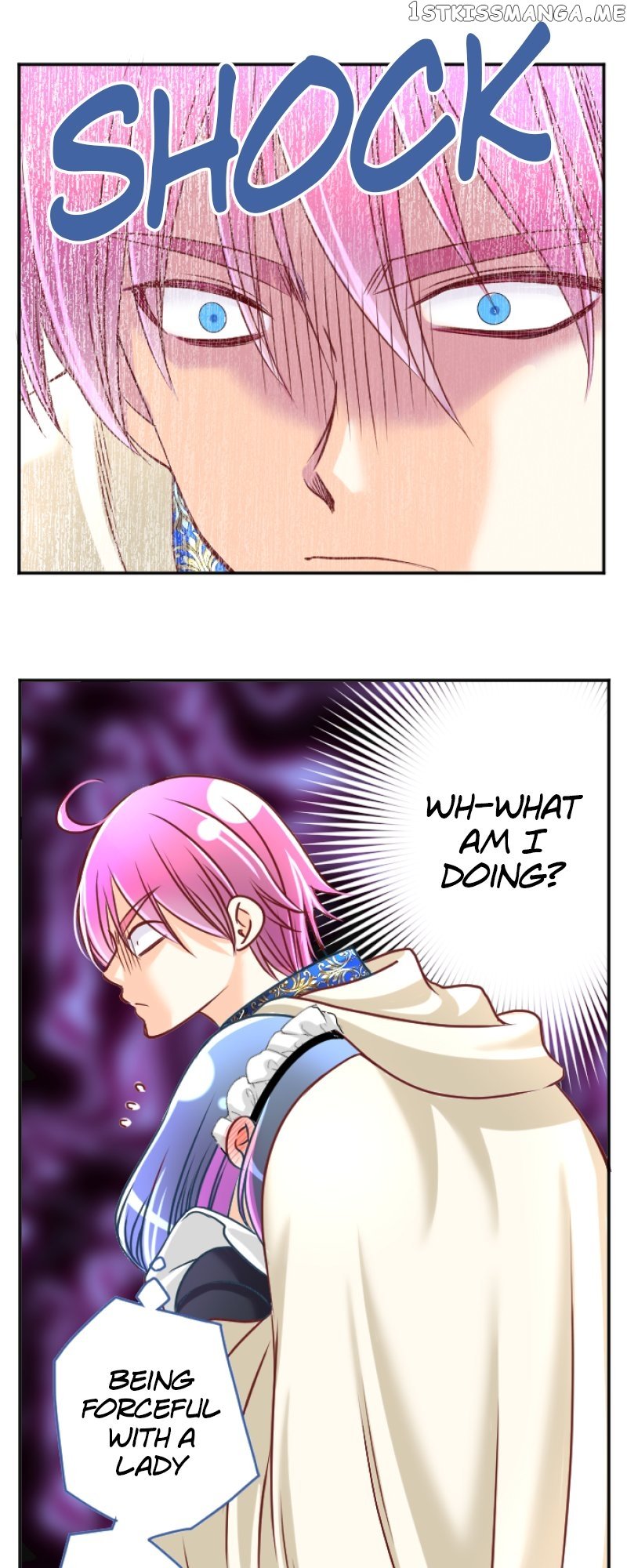 I was Reborn as a Housekeeper in a Parallel World! Chapter 110 89 10