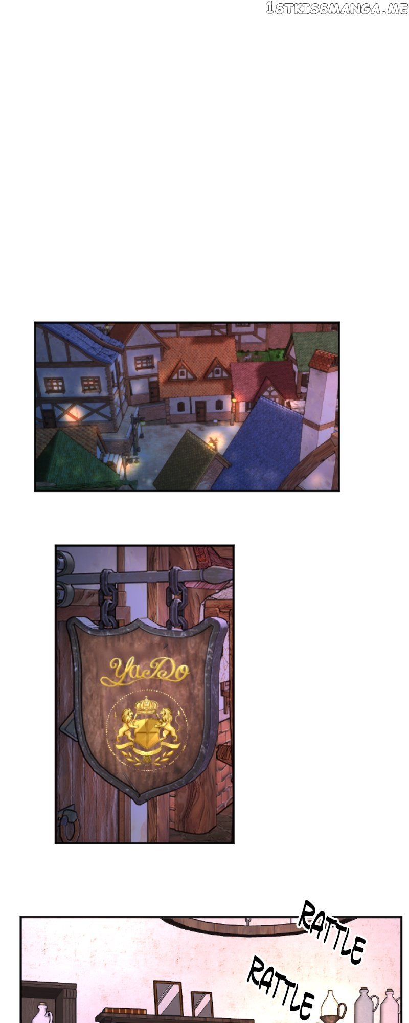 I was Reborn as a Housekeeper in a Parallel World! Chapter 110 94 15