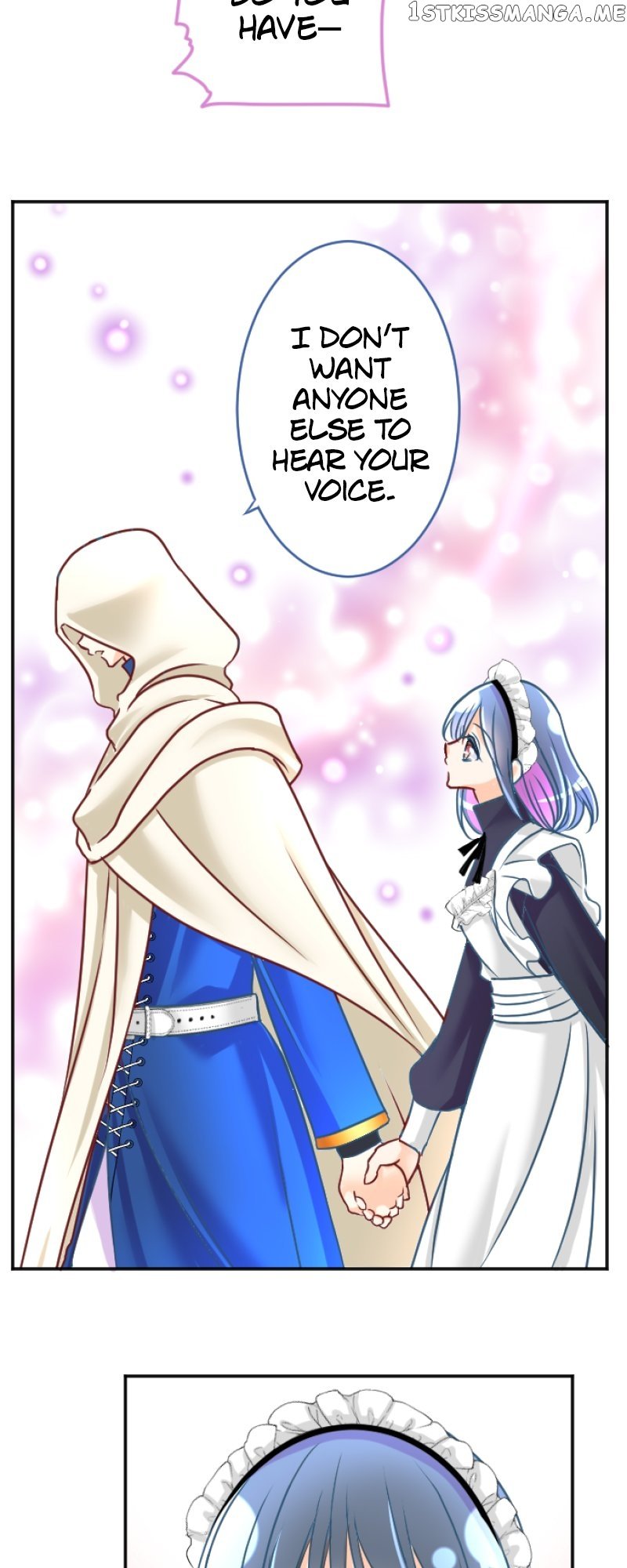 I was Reborn as a Housekeeper in a Parallel World! Chapter 110 98 19