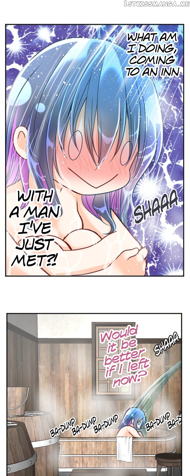 I was Reborn as a Housekeeper in a Parallel World! Chapter 111 135 05