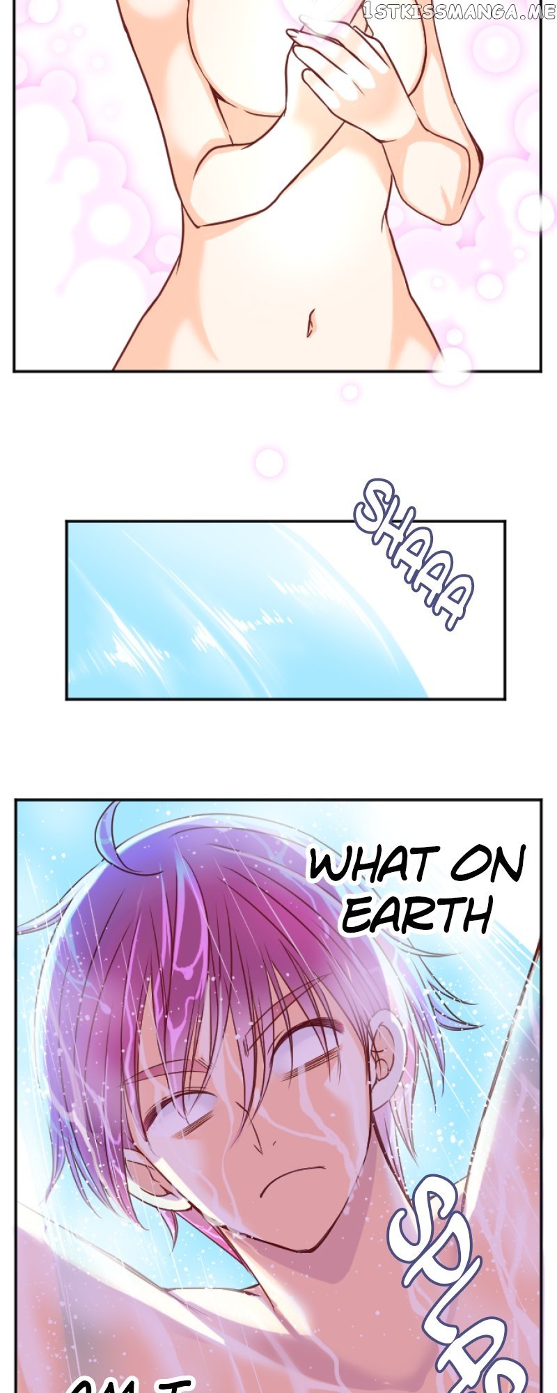 I was Reborn as a Housekeeper in a Parallel World! Chapter 111 138 08