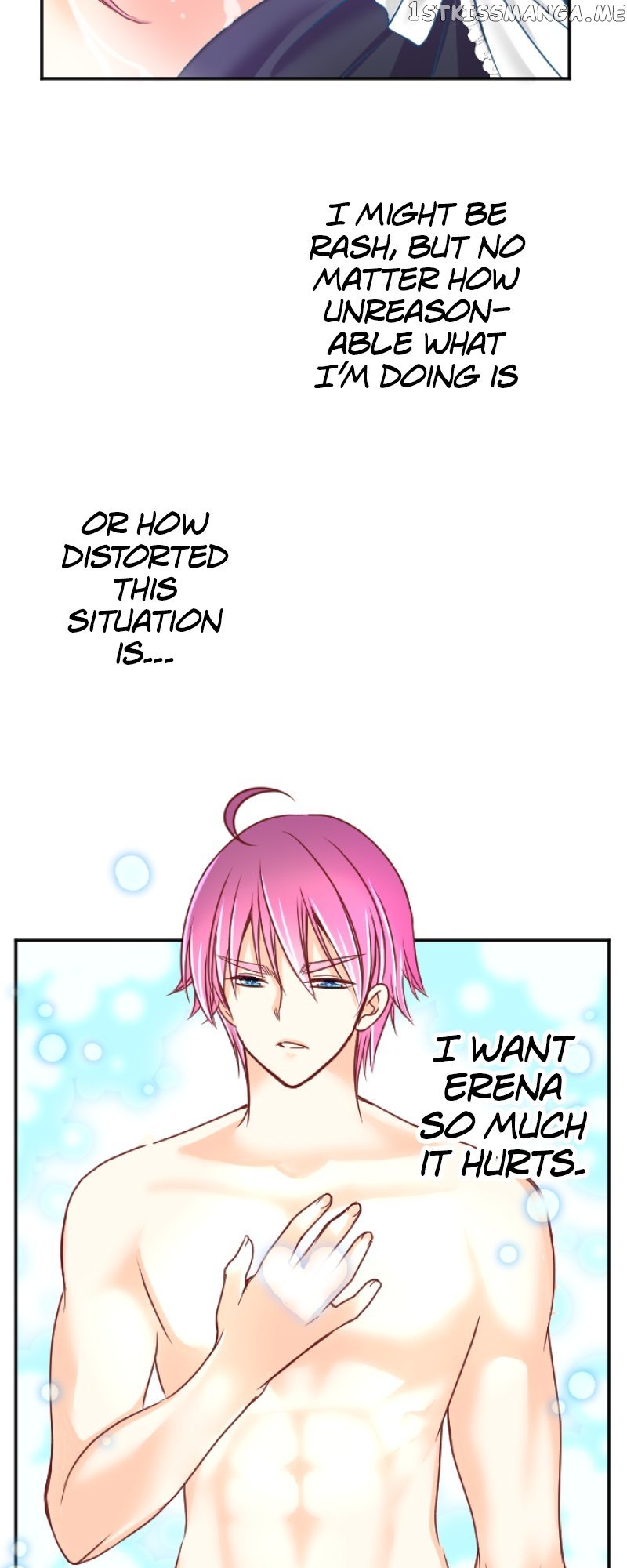 I was Reborn as a Housekeeper in a Parallel World! Chapter 111 140 10