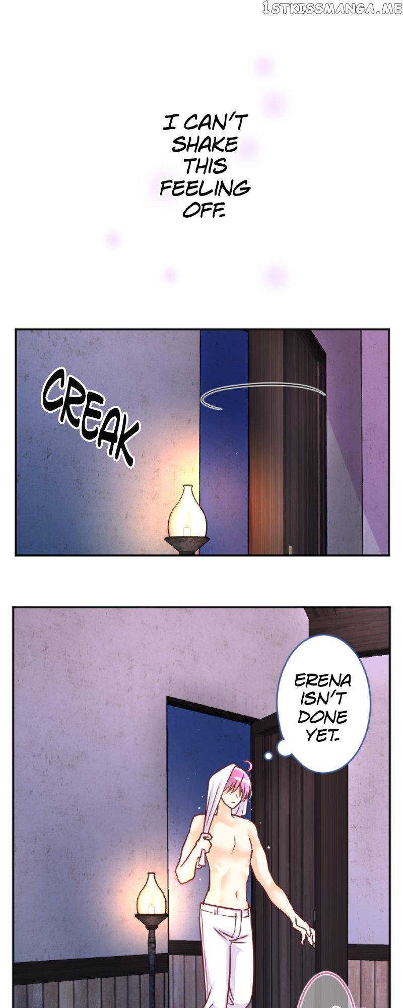 I was Reborn as a Housekeeper in a Parallel World! Chapter 111 142 13