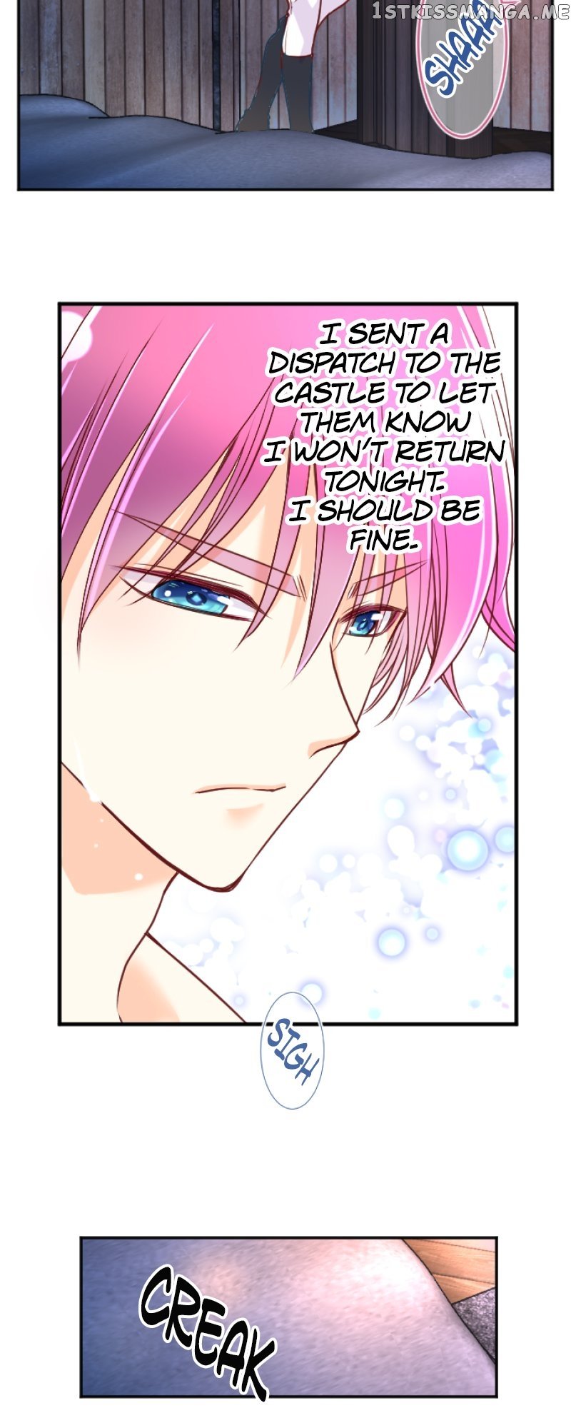 I was Reborn as a Housekeeper in a Parallel World! Chapter 111 143 14