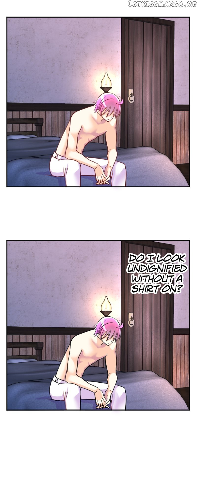 I was Reborn as a Housekeeper in a Parallel World! Chapter 111 144 15