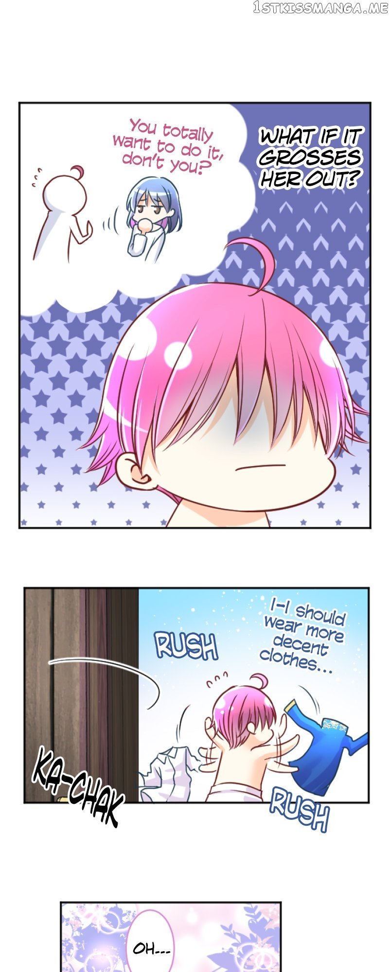 I was Reborn as a Housekeeper in a Parallel World! Chapter 111 145 16