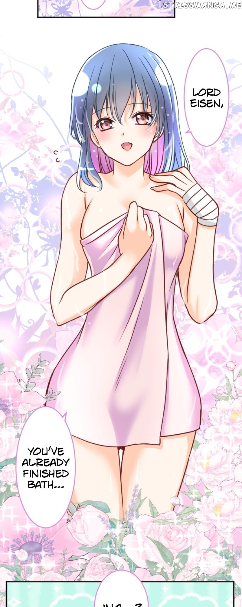 I was Reborn as a Housekeeper in a Parallel World! Chapter 111 146 17