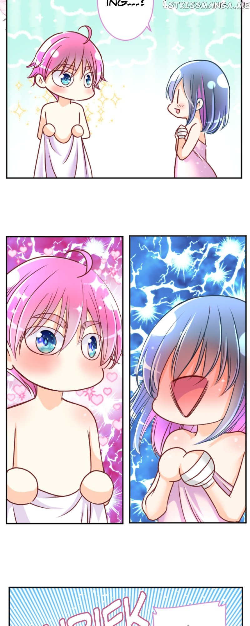 I was Reborn as a Housekeeper in a Parallel World! Chapter 111 147 18