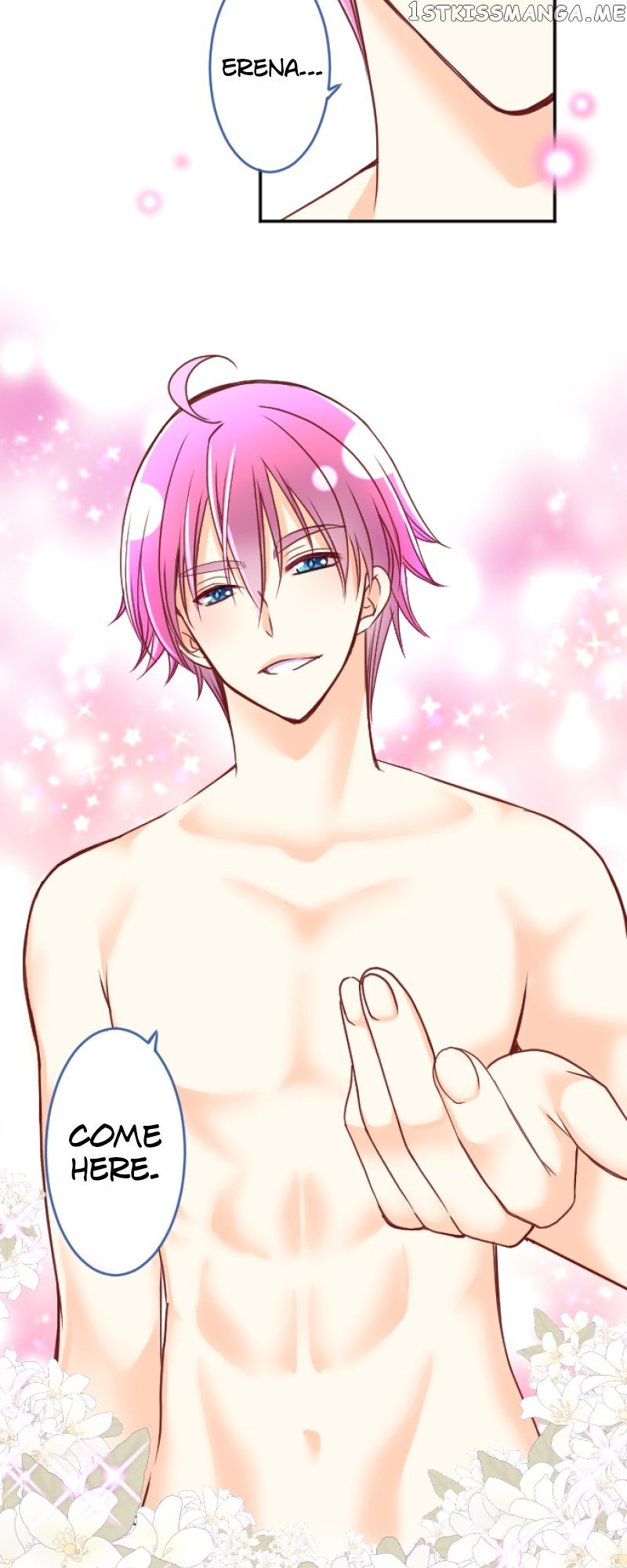 I was Reborn as a Housekeeper in a Parallel World! Chapter 111 151 22