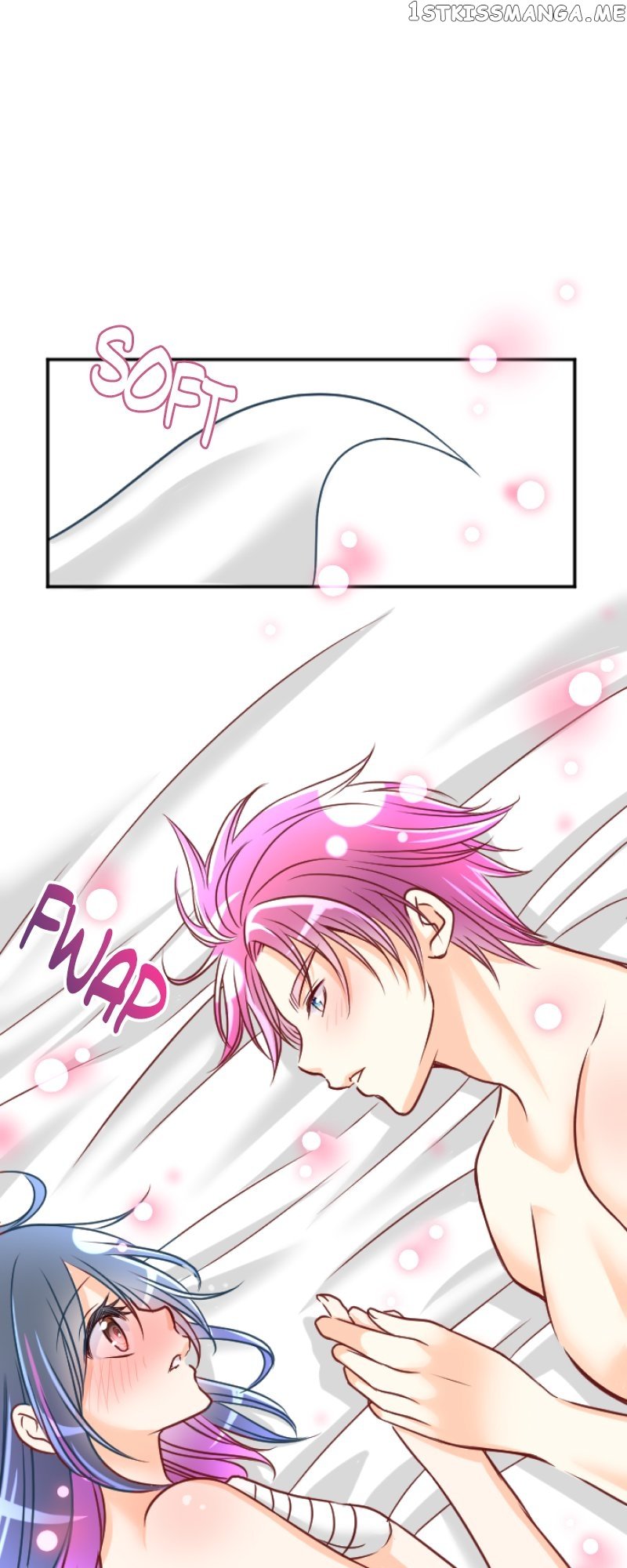 I was Reborn as a Housekeeper in a Parallel World! Chapter 111 153 25