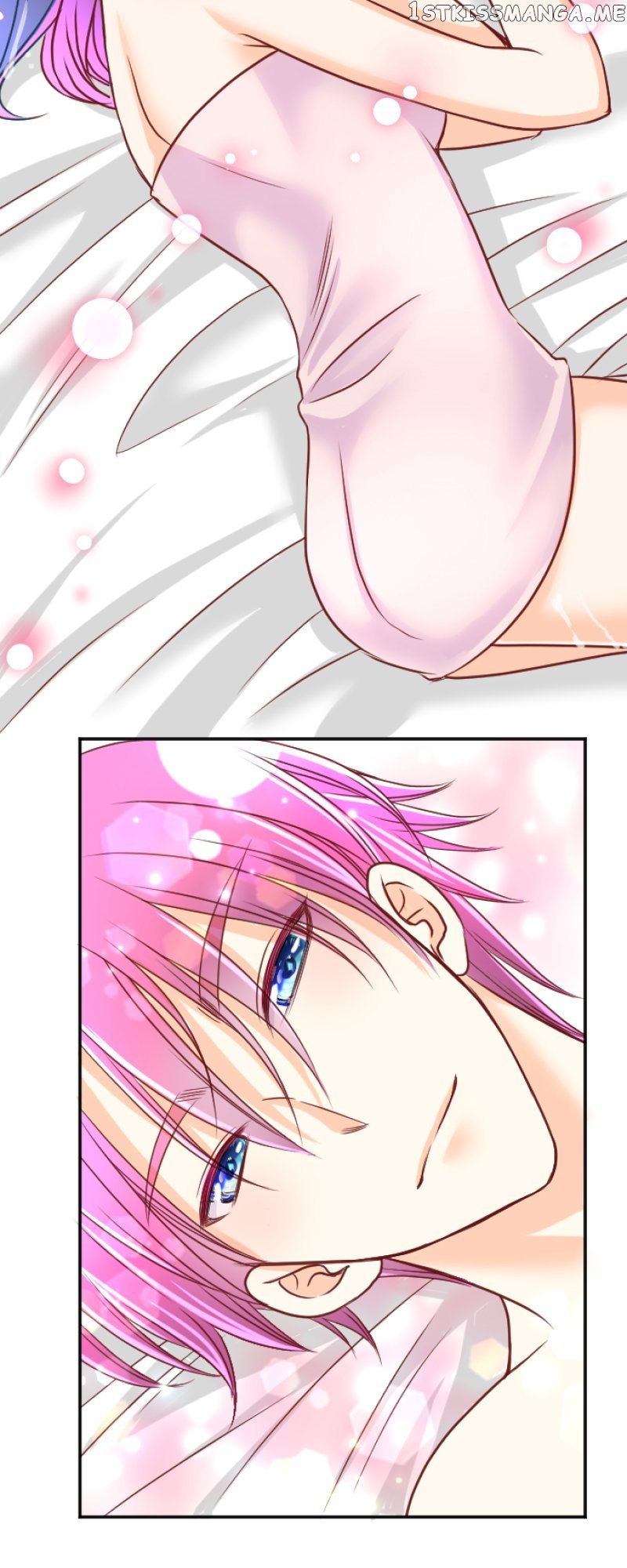 I was Reborn as a Housekeeper in a Parallel World! Chapter 111 154 26