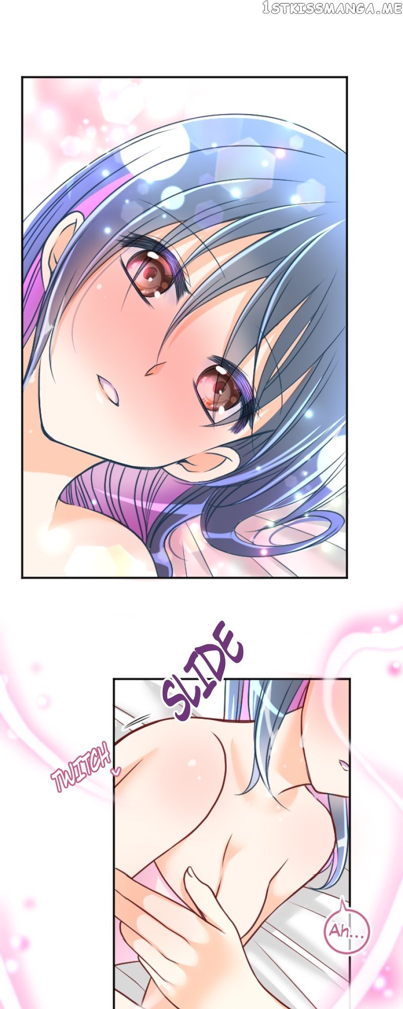 I was Reborn as a Housekeeper in a Parallel World! Chapter 111 155 27