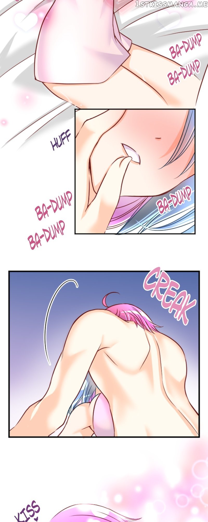 I was Reborn as a Housekeeper in a Parallel World! Chapter 111 157 29